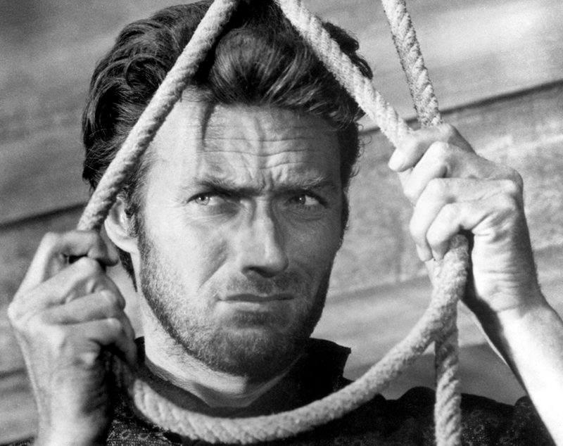 Illustration for article titled Lányok, figyelem! Clint Eastwood újra szingli